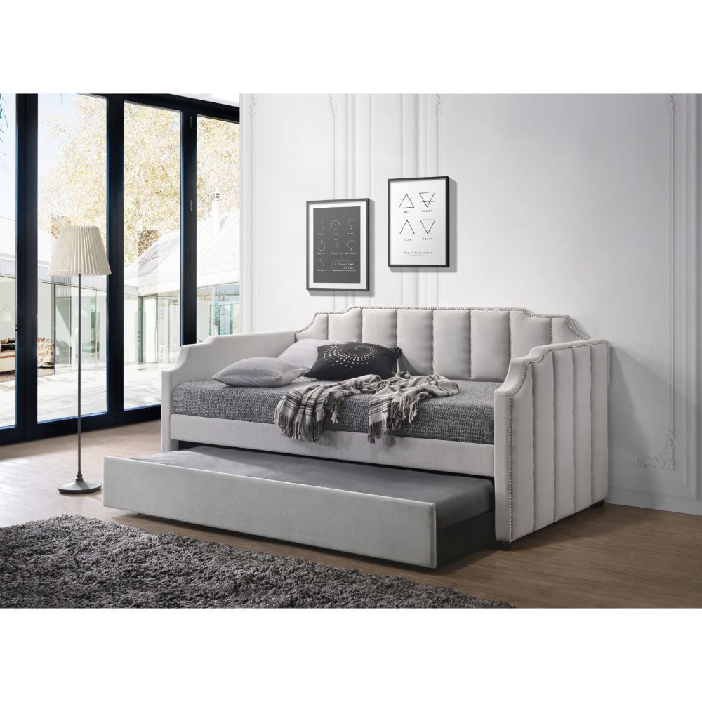 Furniture for small spaces