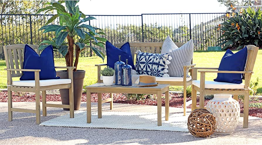 It's Outdoor Furniture season!