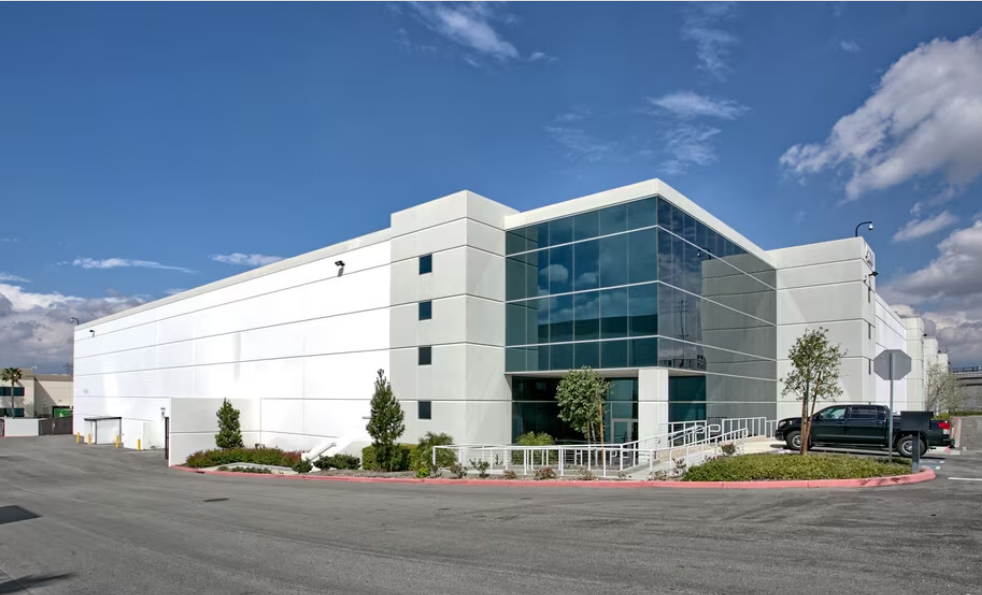 Introducing our newest retail furniture store in Ontario California