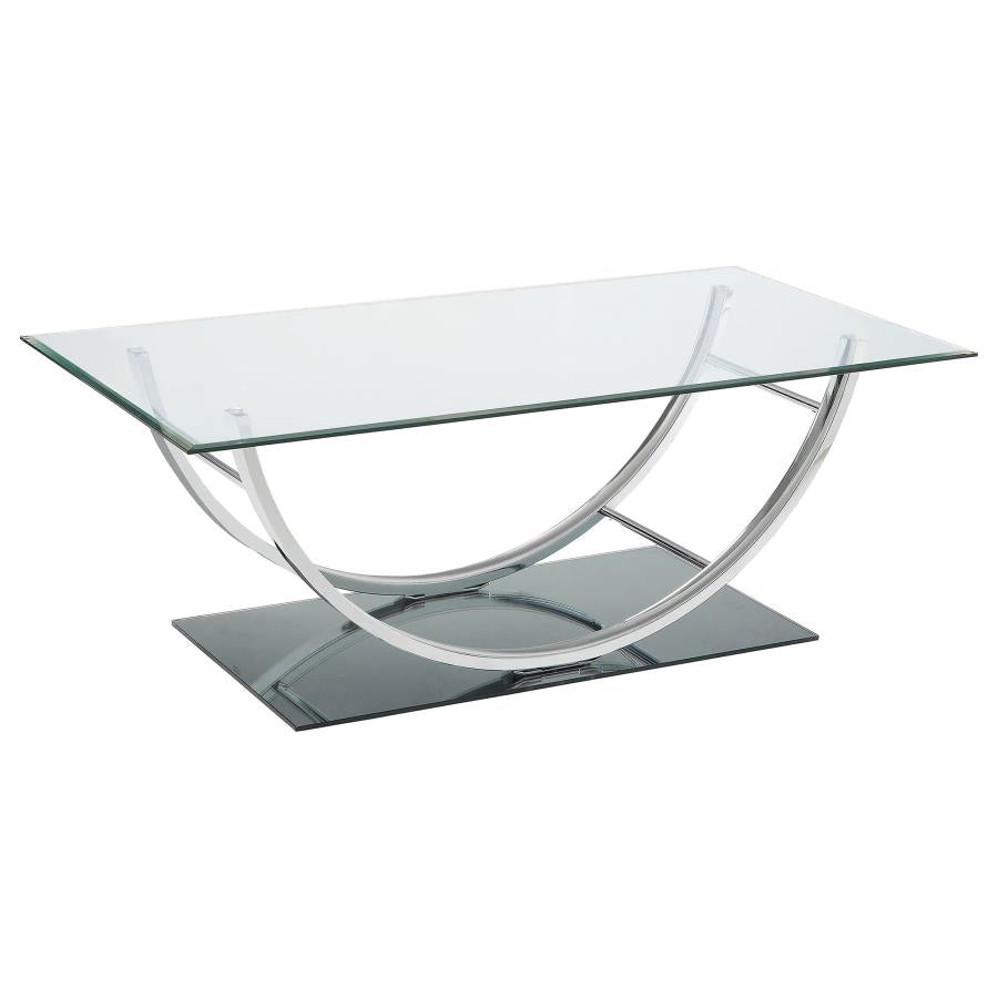 Artisan Coffee Tables