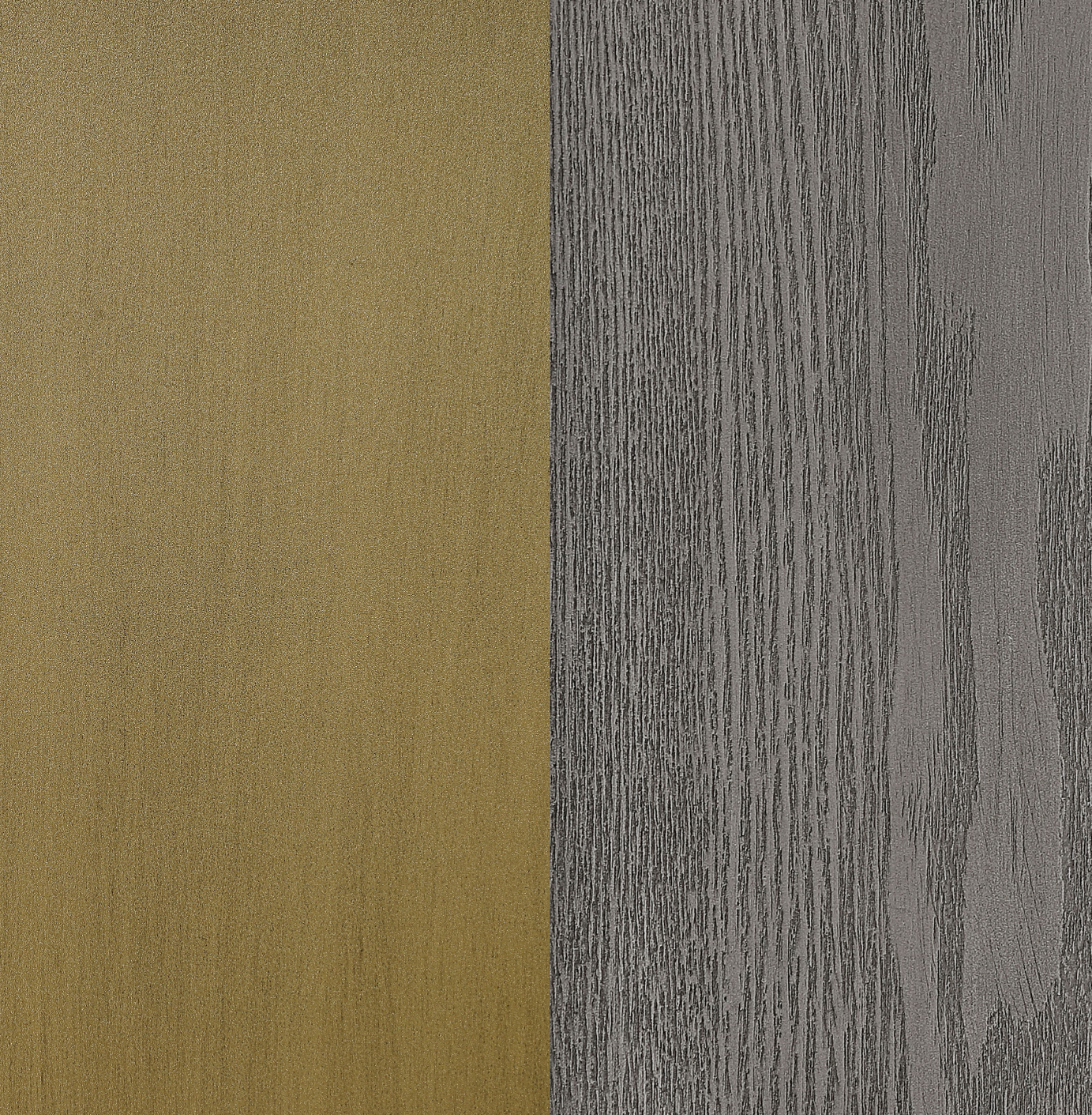 5 Pcs Carla Dining With Cultured Carrara Marble Top White And Gold