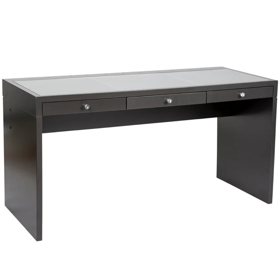 IVFT-SLAYPROTBL-BLK-N | SlayStation® Pro Premium Vanity Table