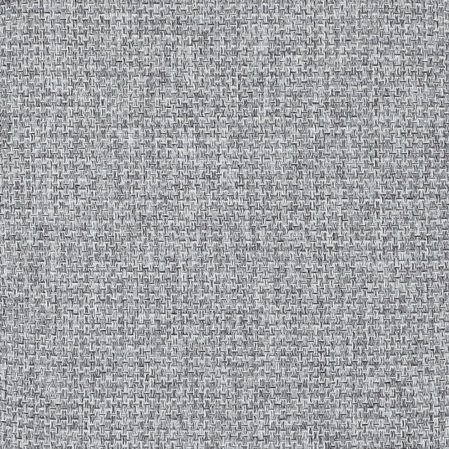 Paulita Rectangular Dining Table White And Gunmetal Set -110711-S5