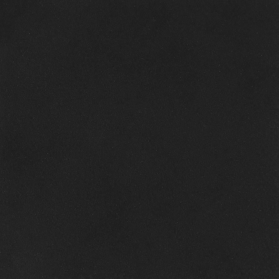 Paulita Rectangular Dining Table White And Gunmetal Set -110711-S5