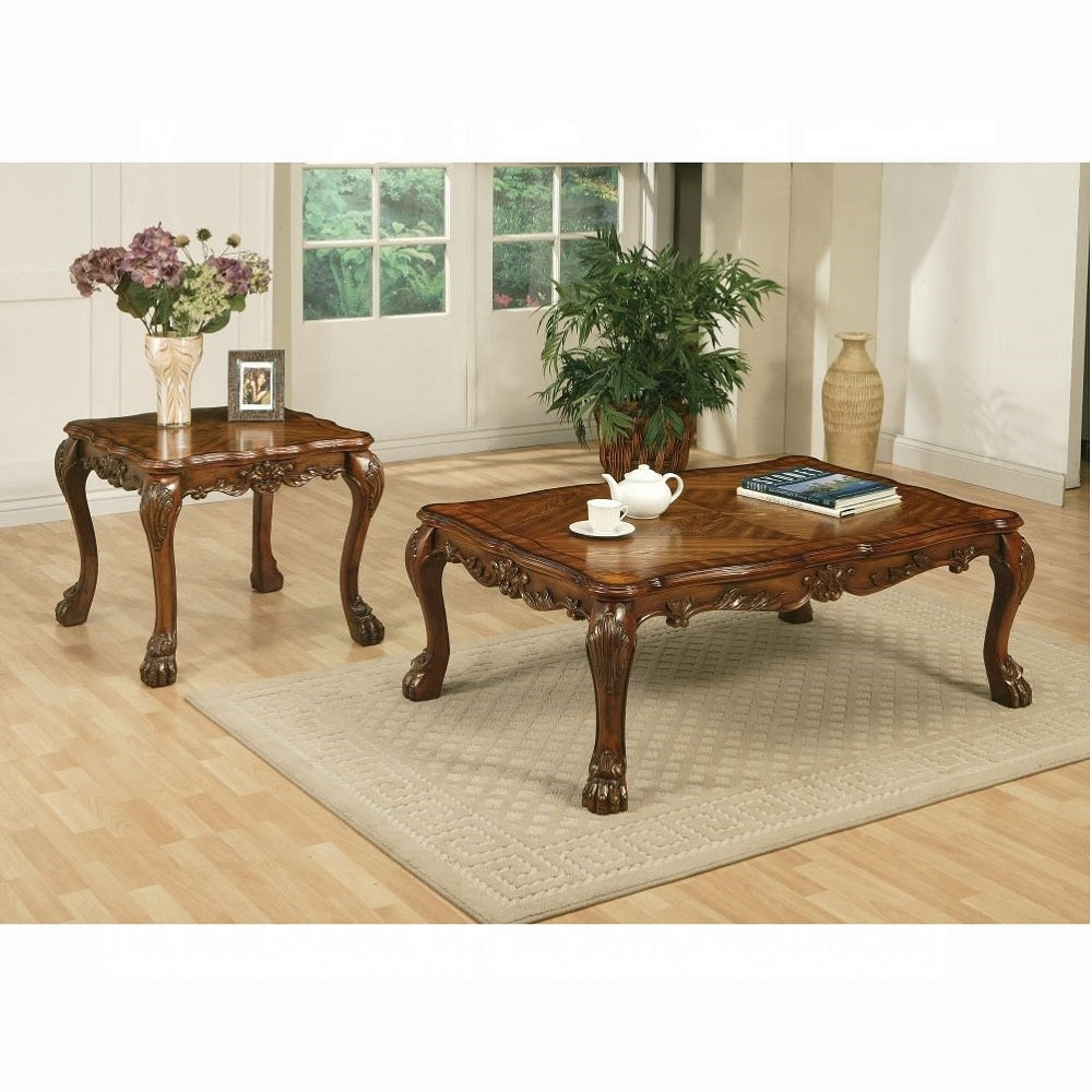 Dresden End Table