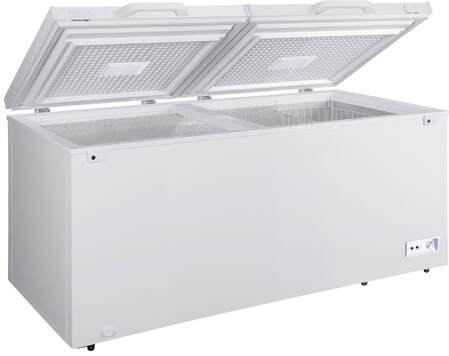 CONSERVATOR CHEST FREEZER VFX21UWA