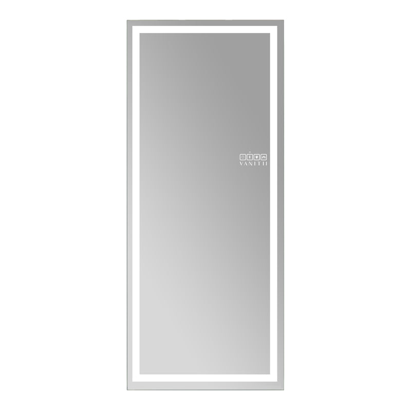 VANITII Luxury Vanity Mirror Pro VNT-16065LS-BTRGB-1