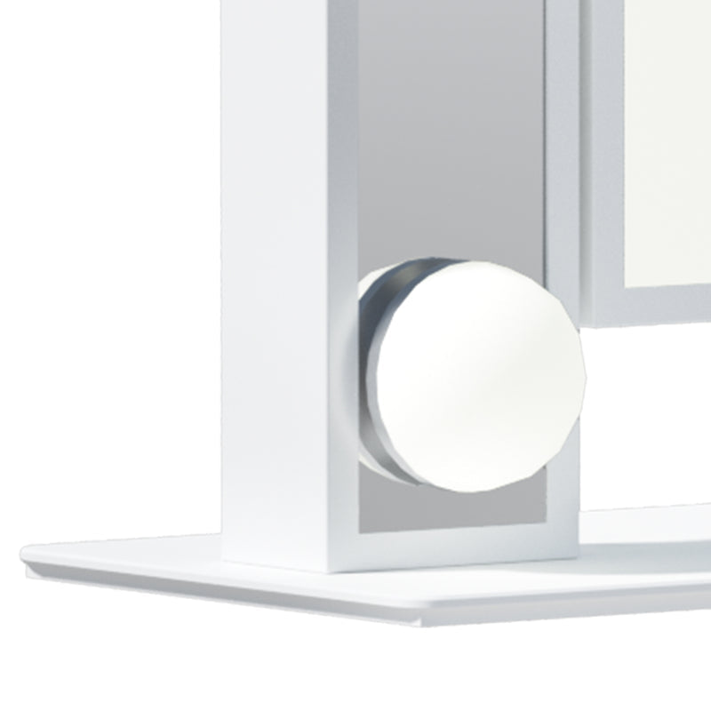 VANITII BK Led Vanity Mirror VNT-3041BK