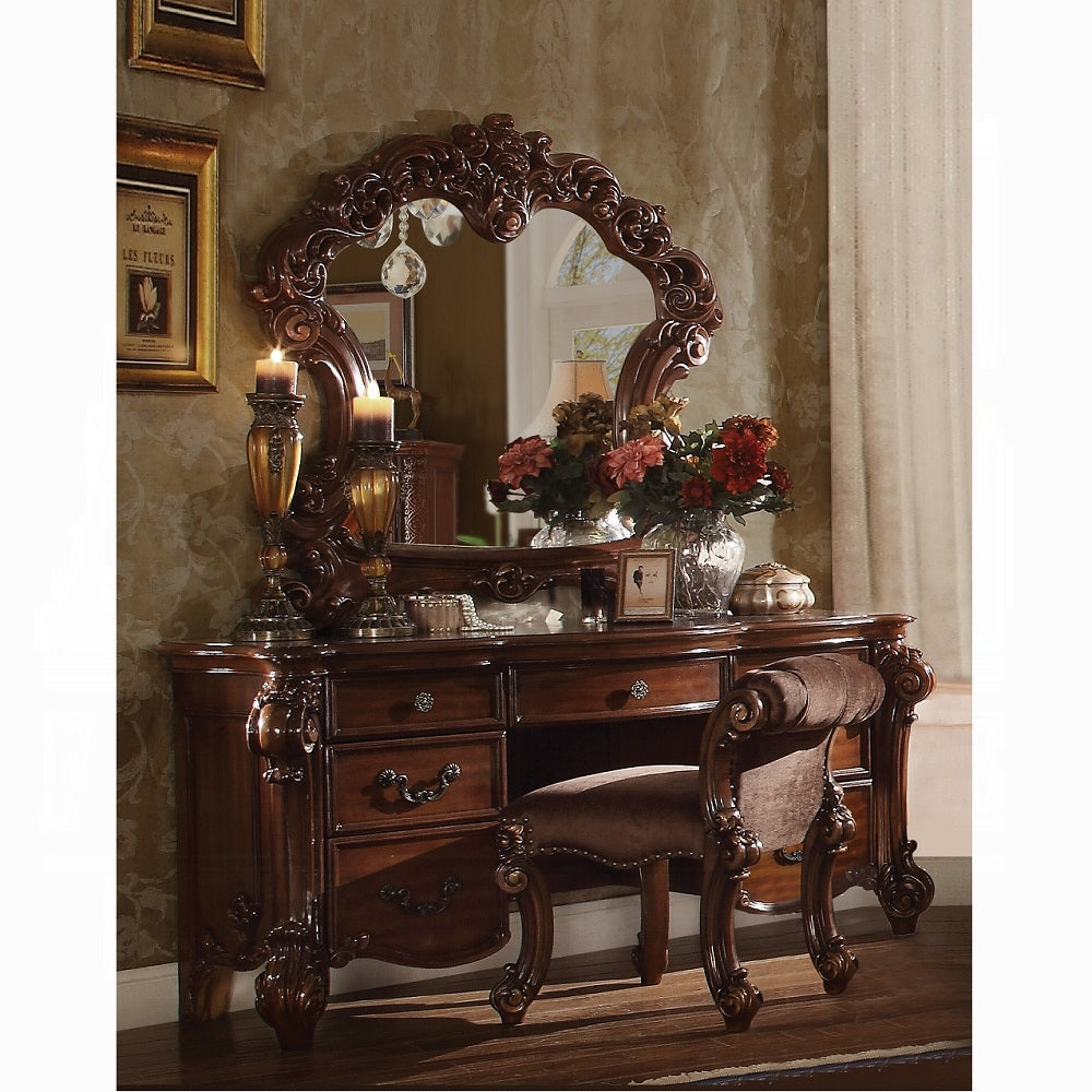 Vendome Vanity Stool