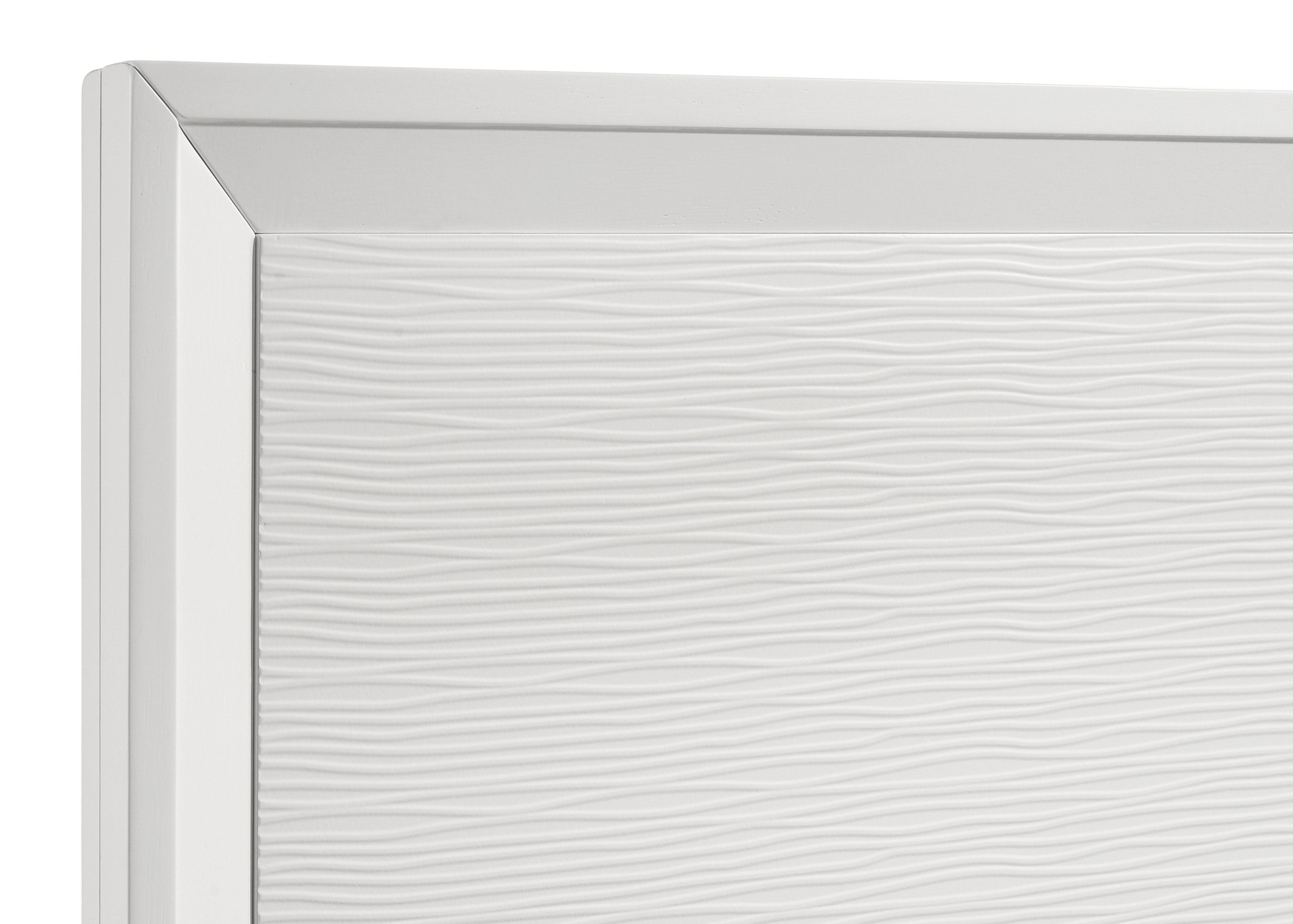 Janelle 5-Piece Set White - 223651 - S5