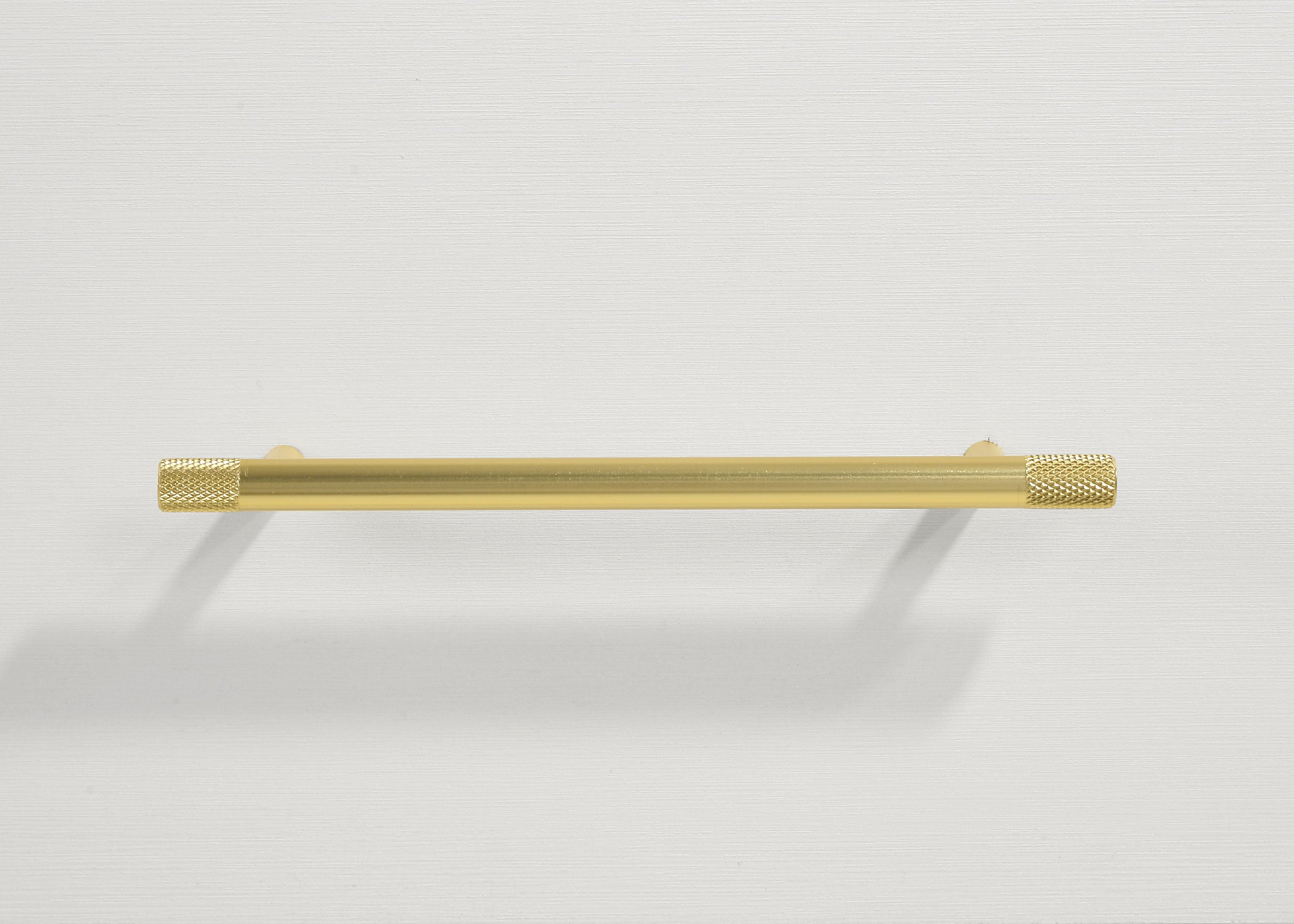 Lucia  Upholstered Wingback Panel Bed Beige - 224731Q