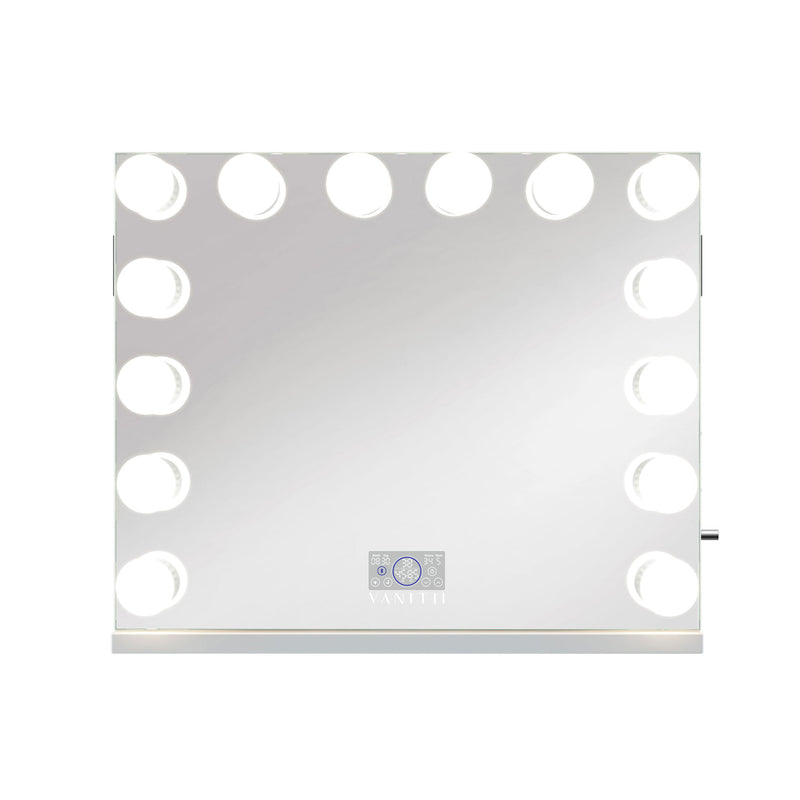 VANITII Led Light G95 Bulbs VNT-G95Blubs-16Pcs