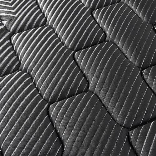 Montlake 14″ Cool Firm Foam Hybrid Mattress