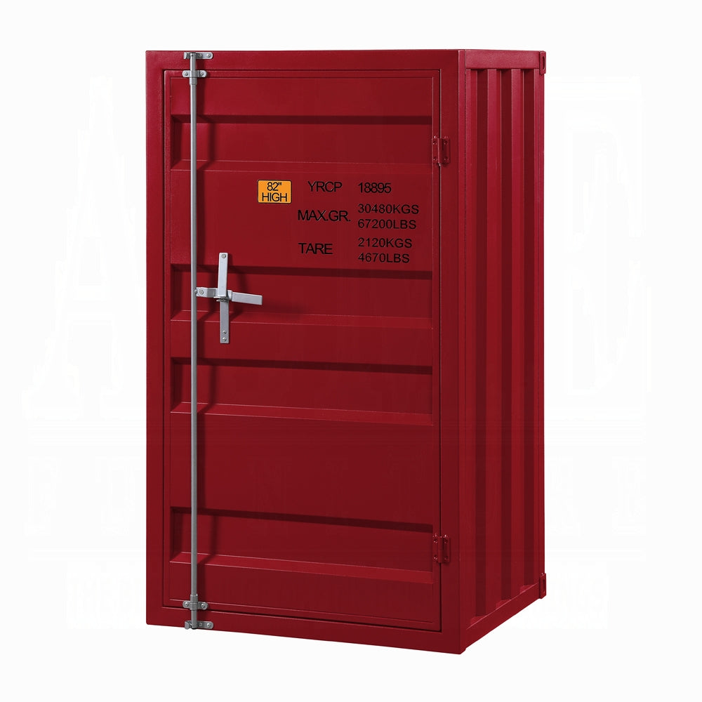 Cargo Chest