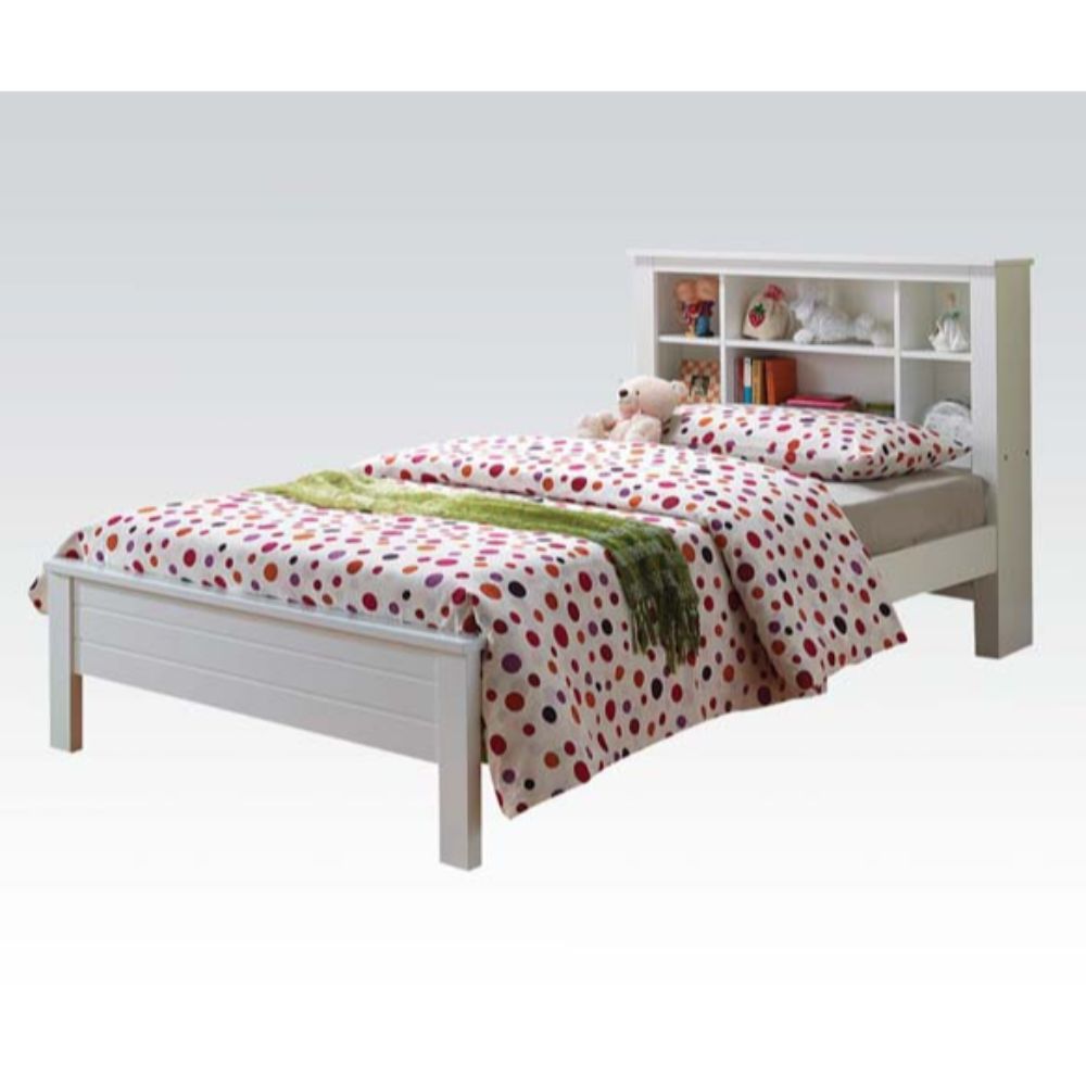 Yara Twin Bed- 37058T