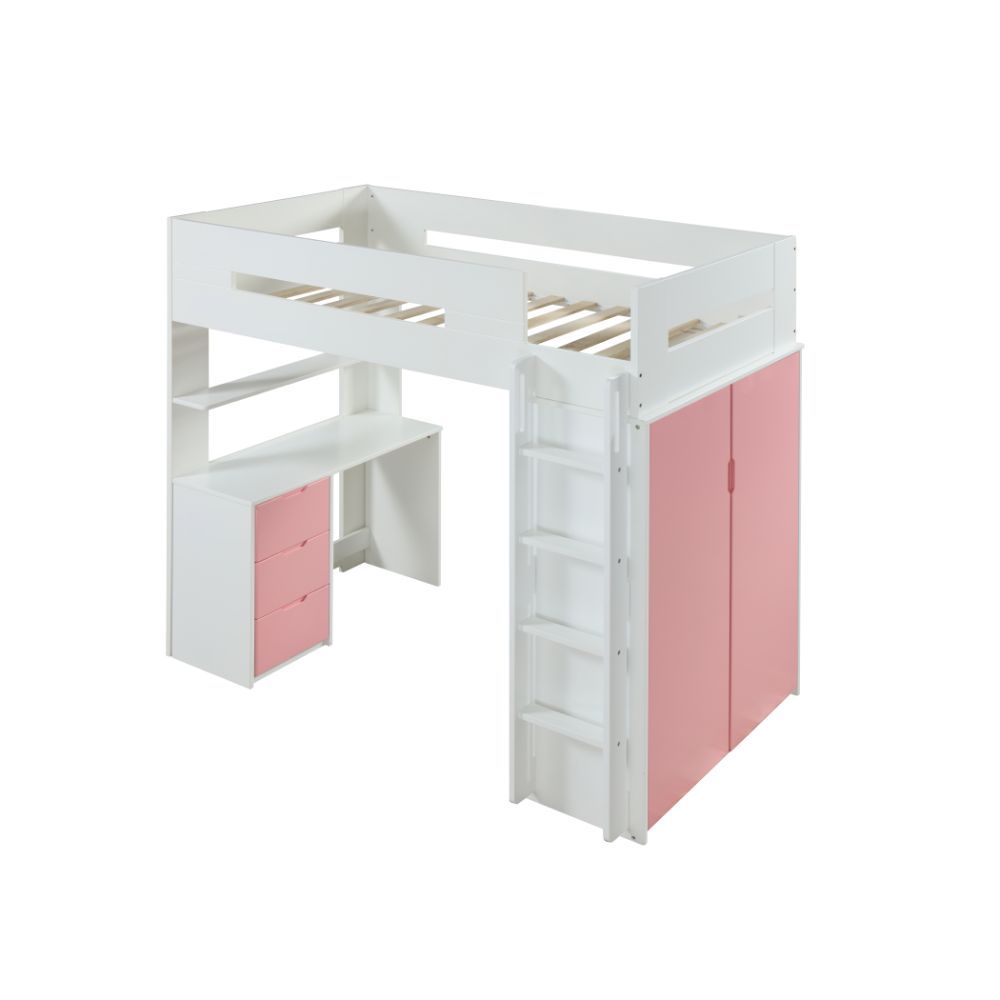 Nerice Loft Bed - 38040