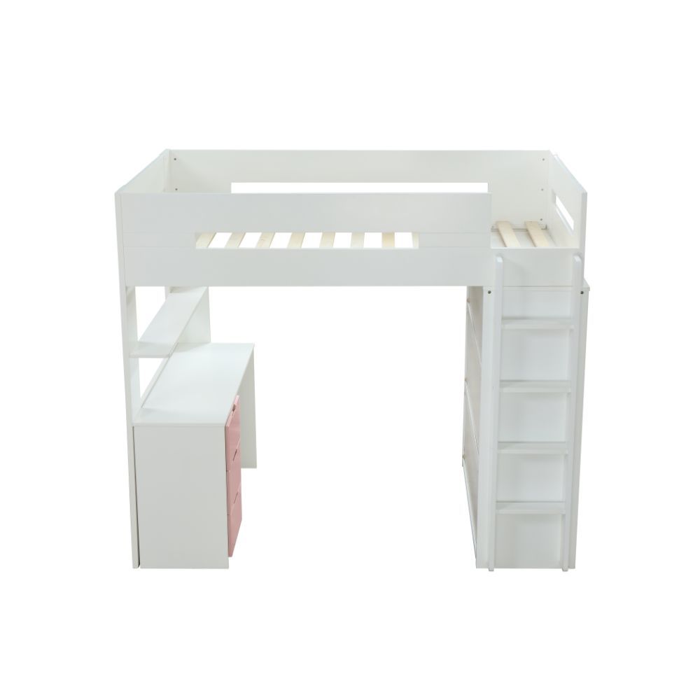 Nerice Loft Bed - 38040