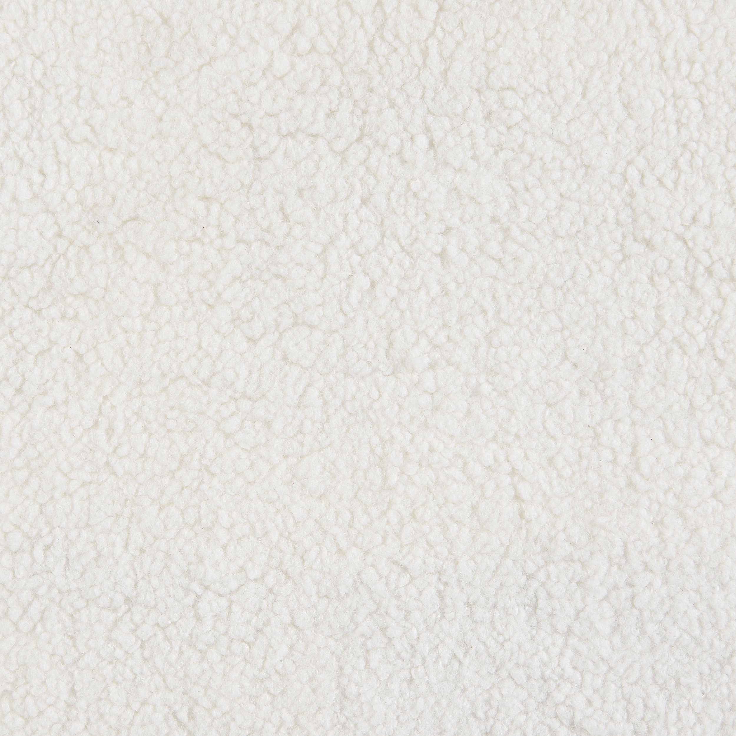 Isabella Upholstered Tight Back Chair White-509873