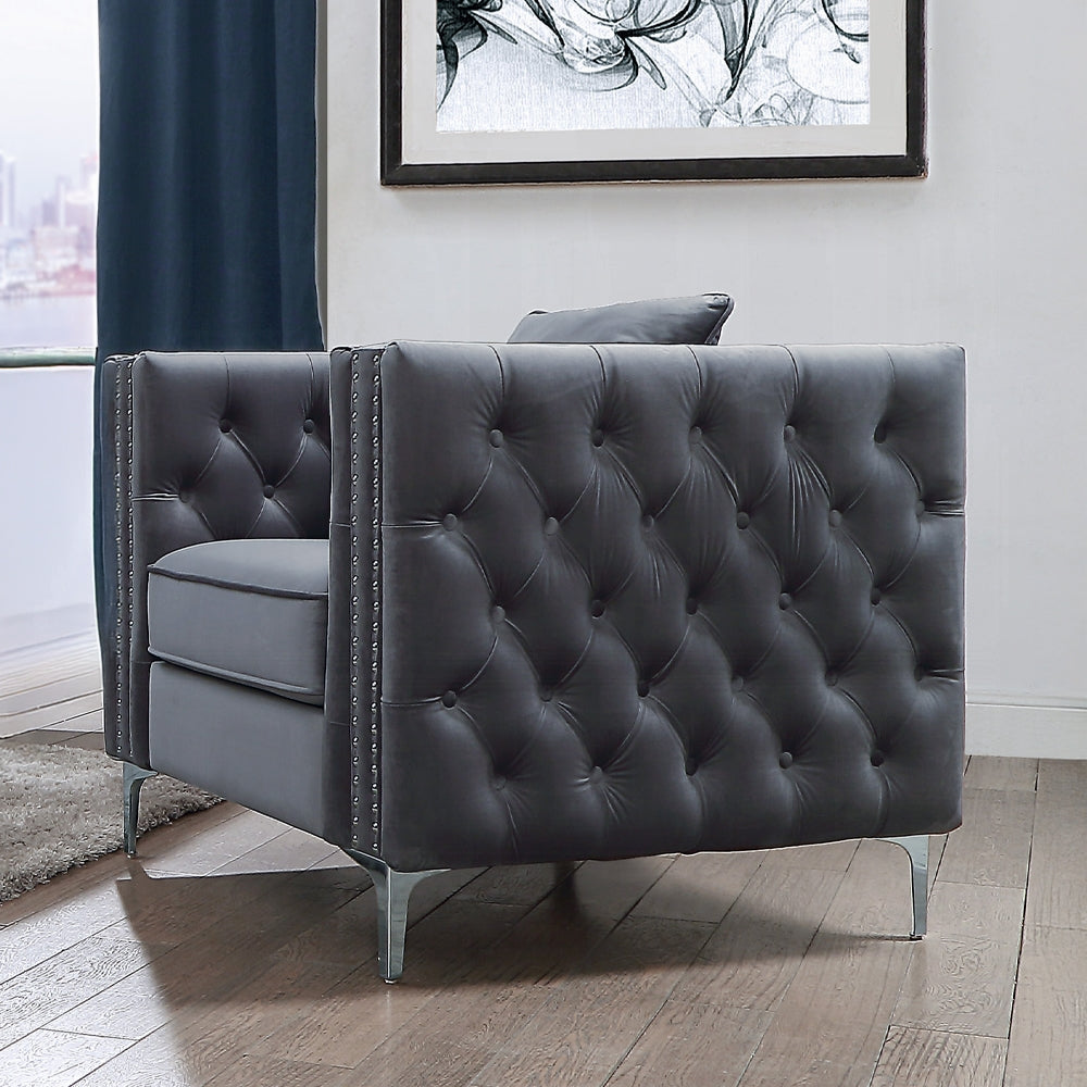 Gillian II Chair