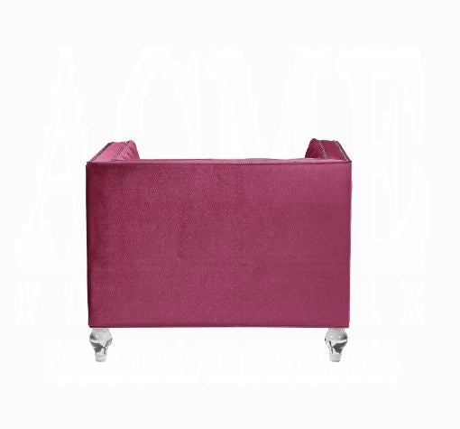 Heibero Chair (Same LV01402)