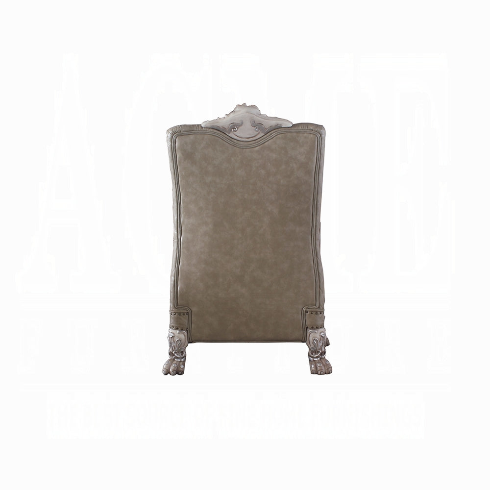 Dresden Chair W/Pillow