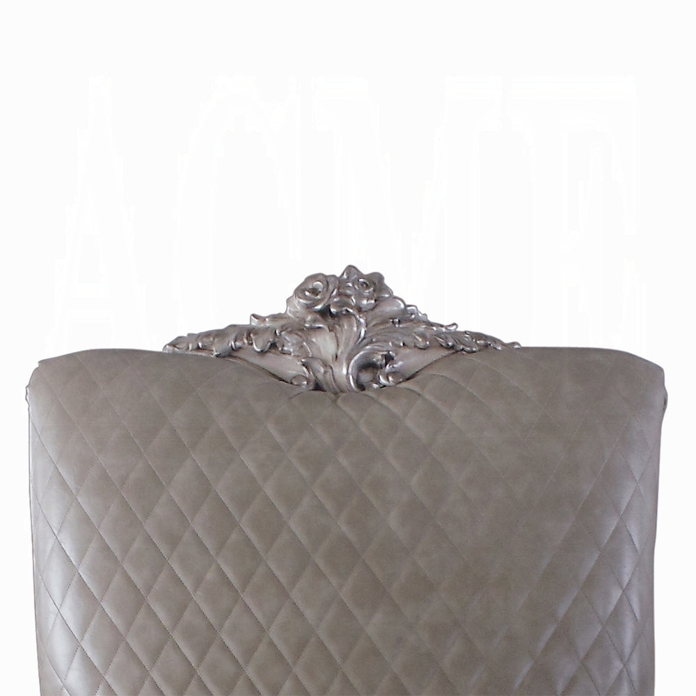 Dresden Chair W/Pillow