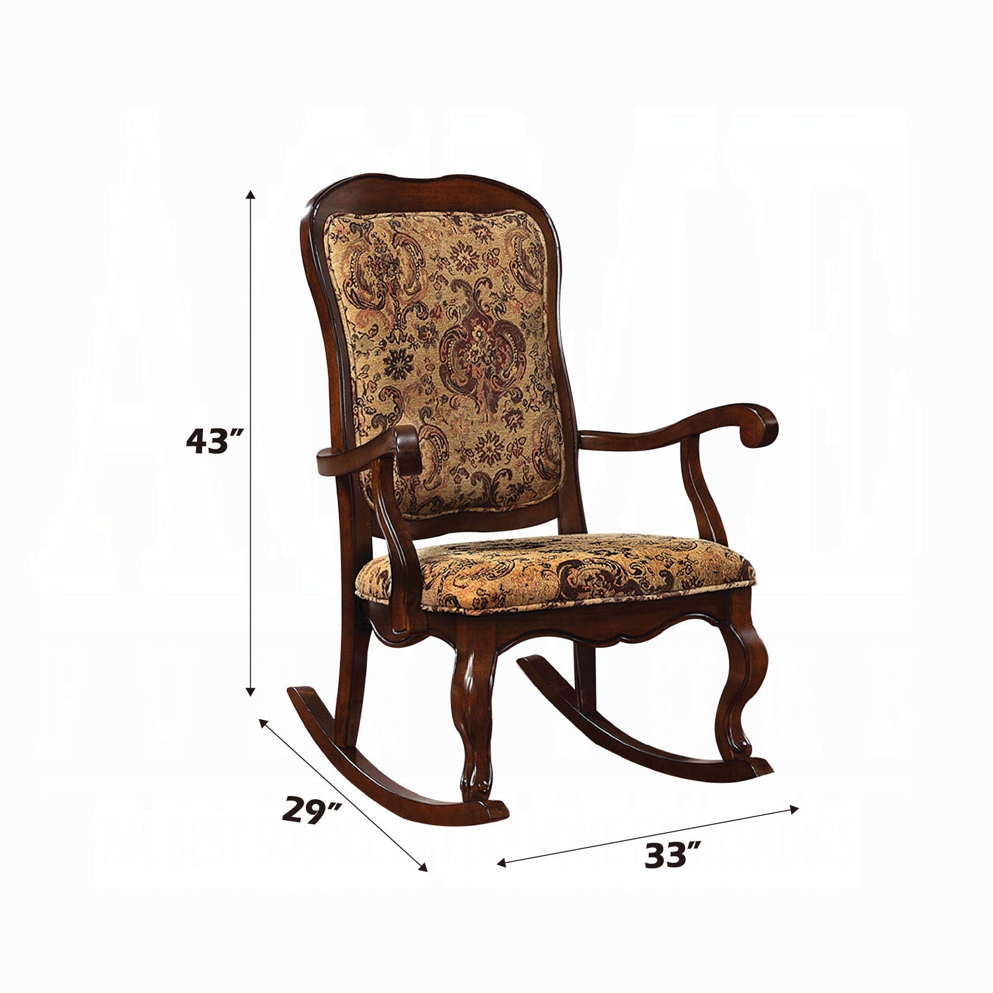 Sharan Rocking Chair