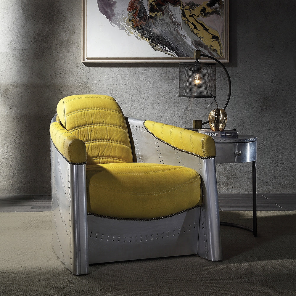 Brancaster Accent Chair