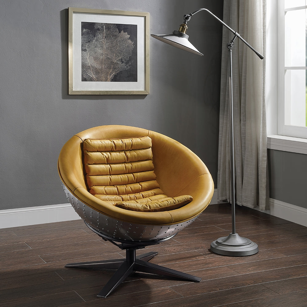 Brancaster Accent Chair