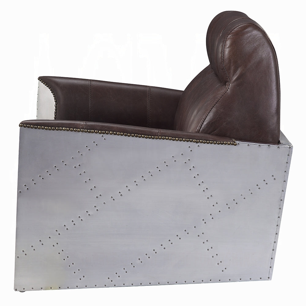 Brancaster Accent Chair