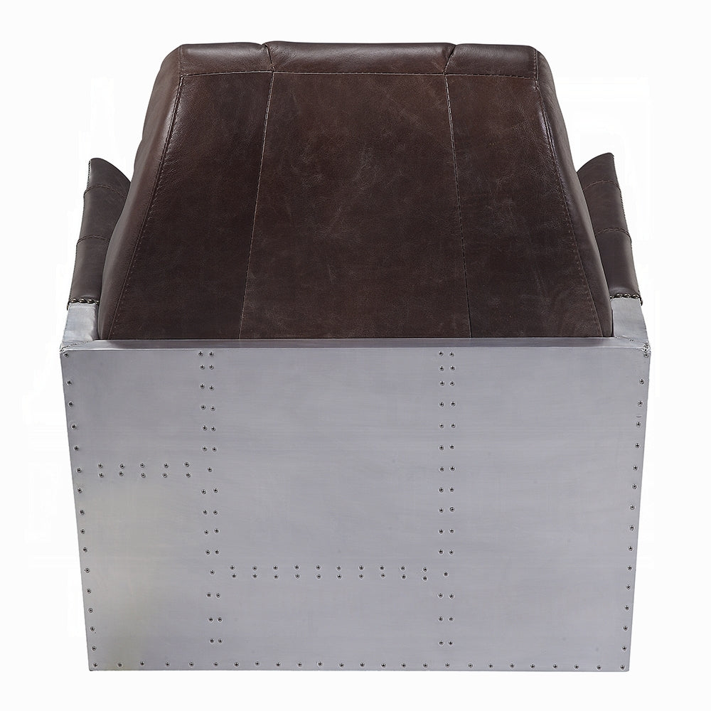 Brancaster Accent Chair