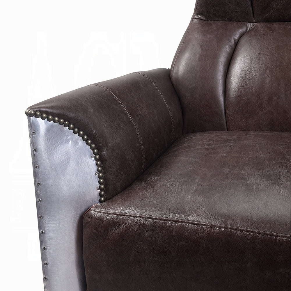Brancaster Accent Chair