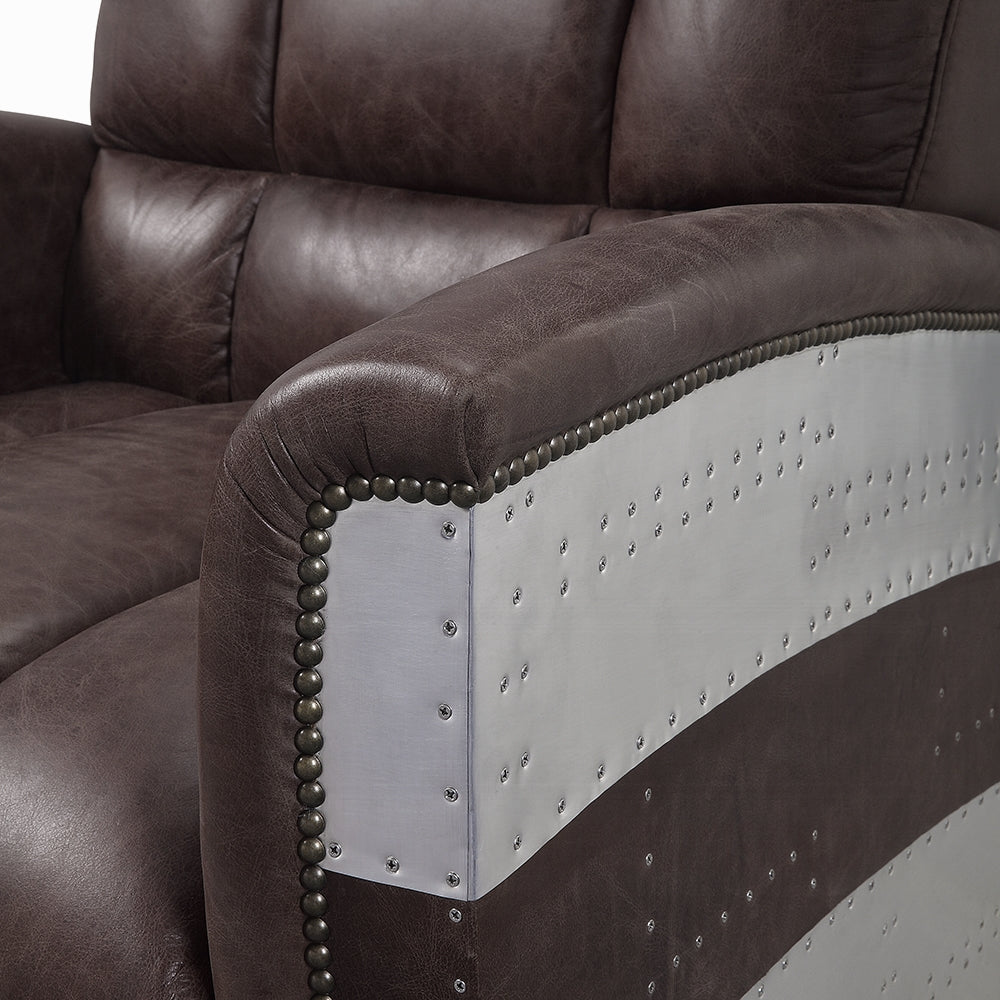 Brancaster Accent Chair