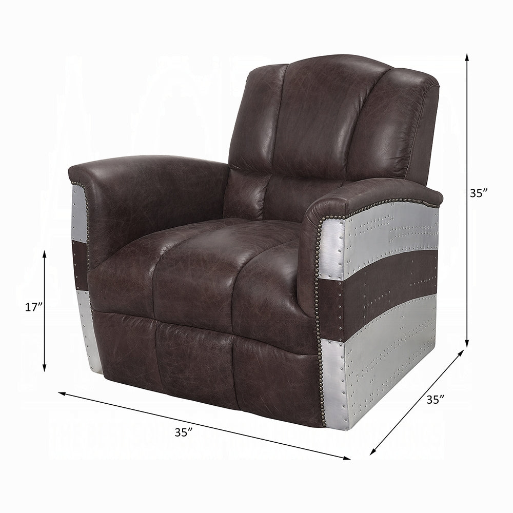 Brancaster Accent Chair