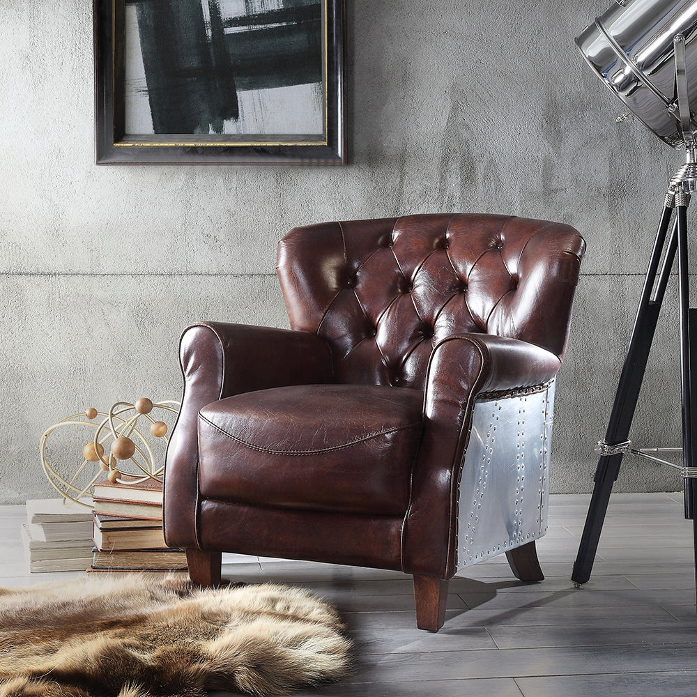 Brancaster Accent Chair