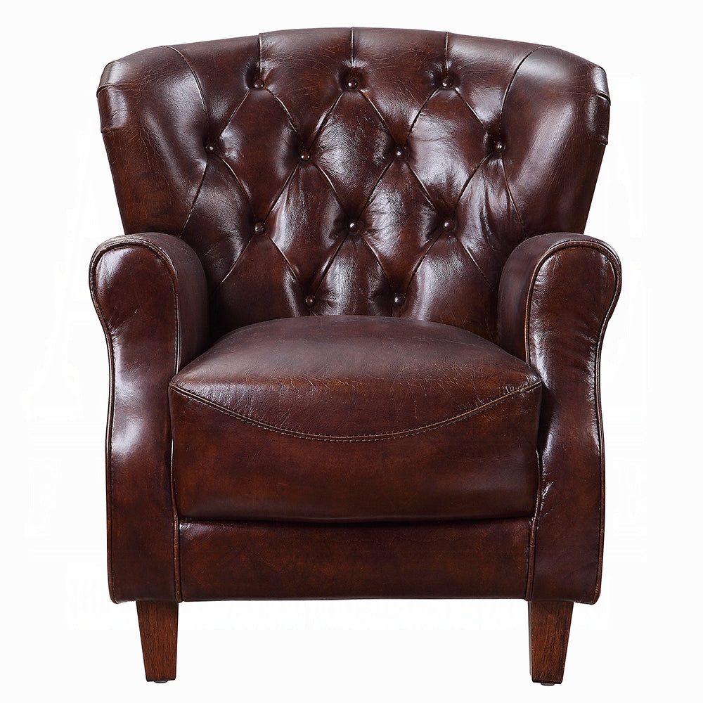 Brancaster Accent Chair