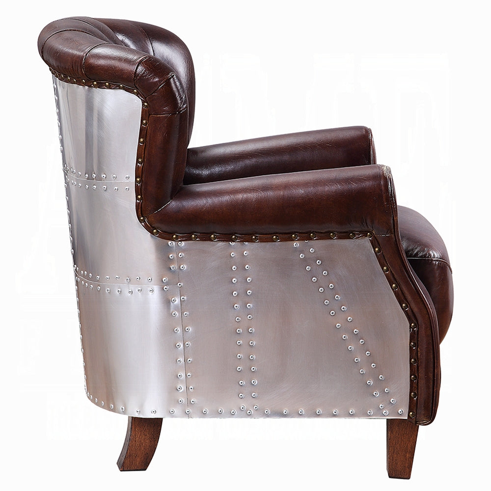 Brancaster Accent Chair