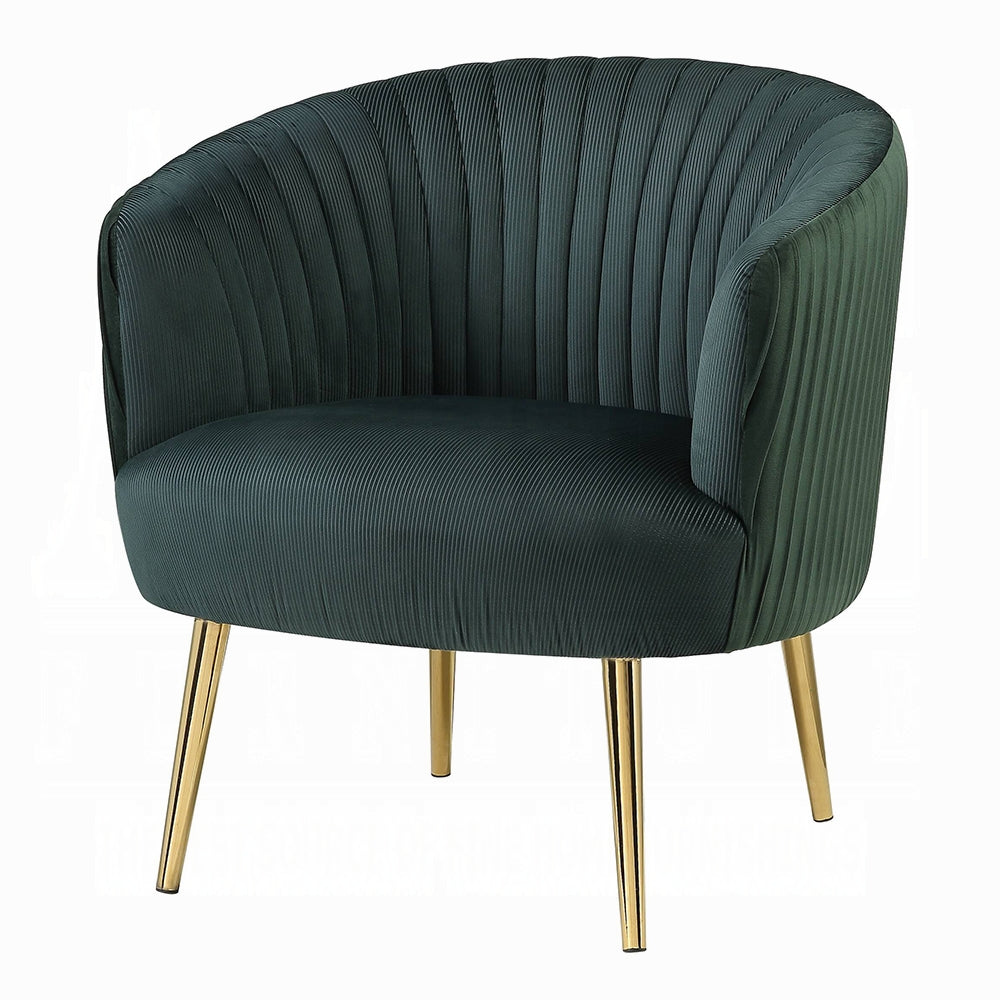 Sigurd Accent Chair