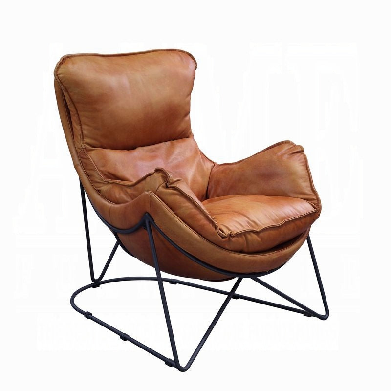 Thurshan Accent Chair