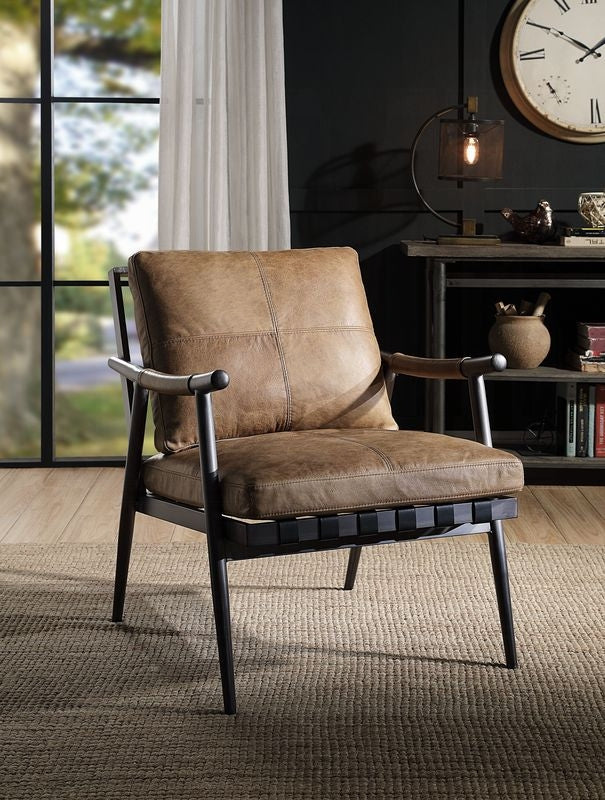 Anzan Accent Chair