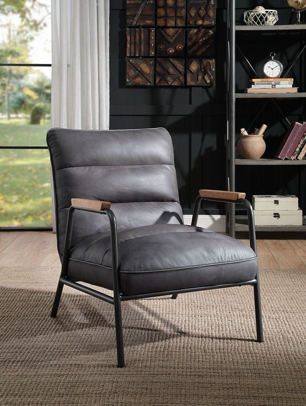 Nignu Accent Chair
