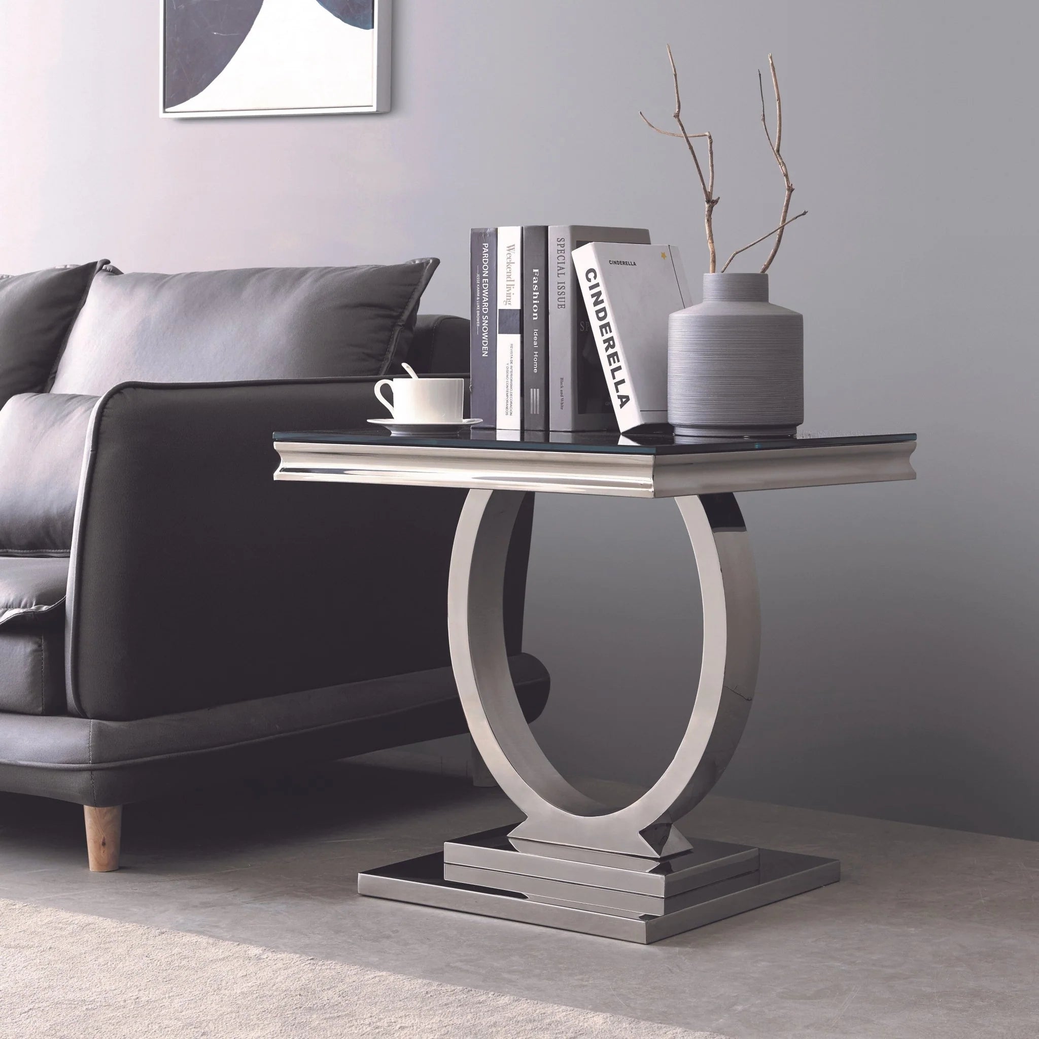 ET316 End Table
