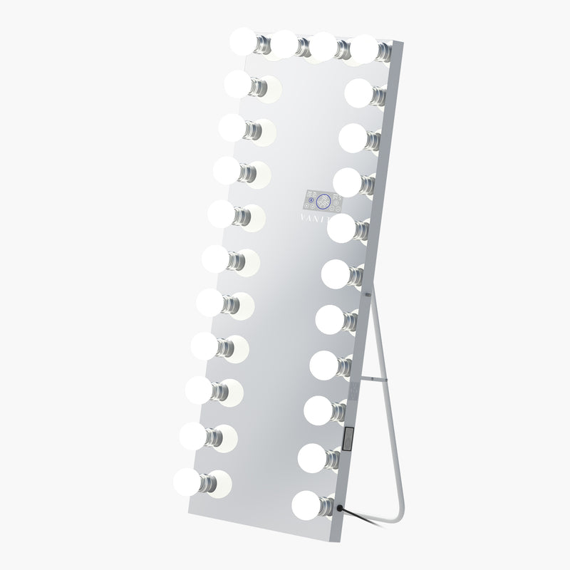 VANITII Marilyn Full Length Mirror VNT-17580BT-S