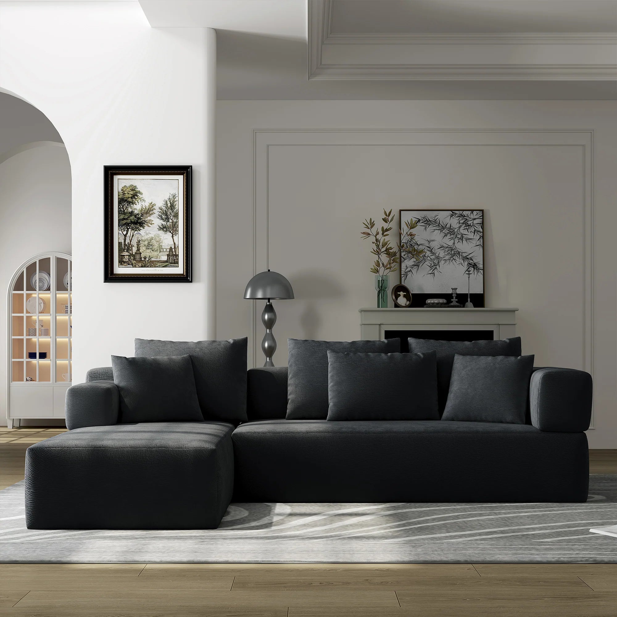 8090 SOFA
