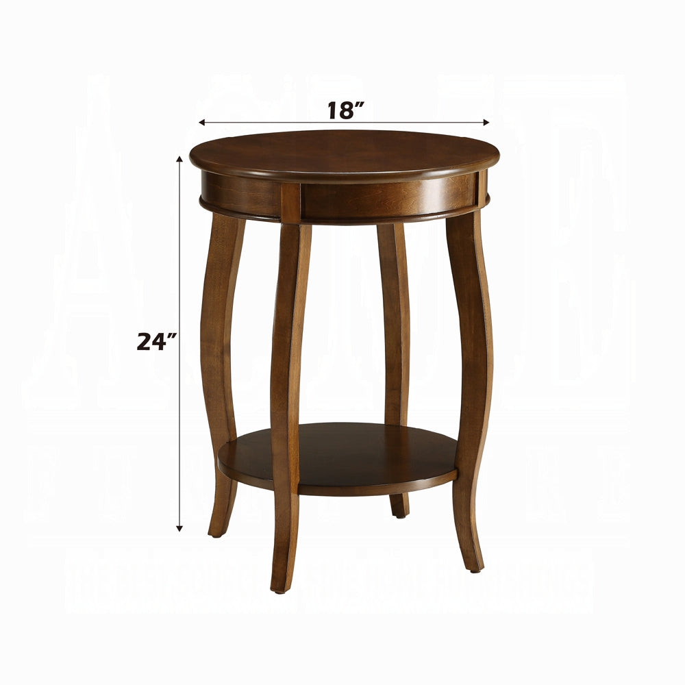 Aberta Accent Table