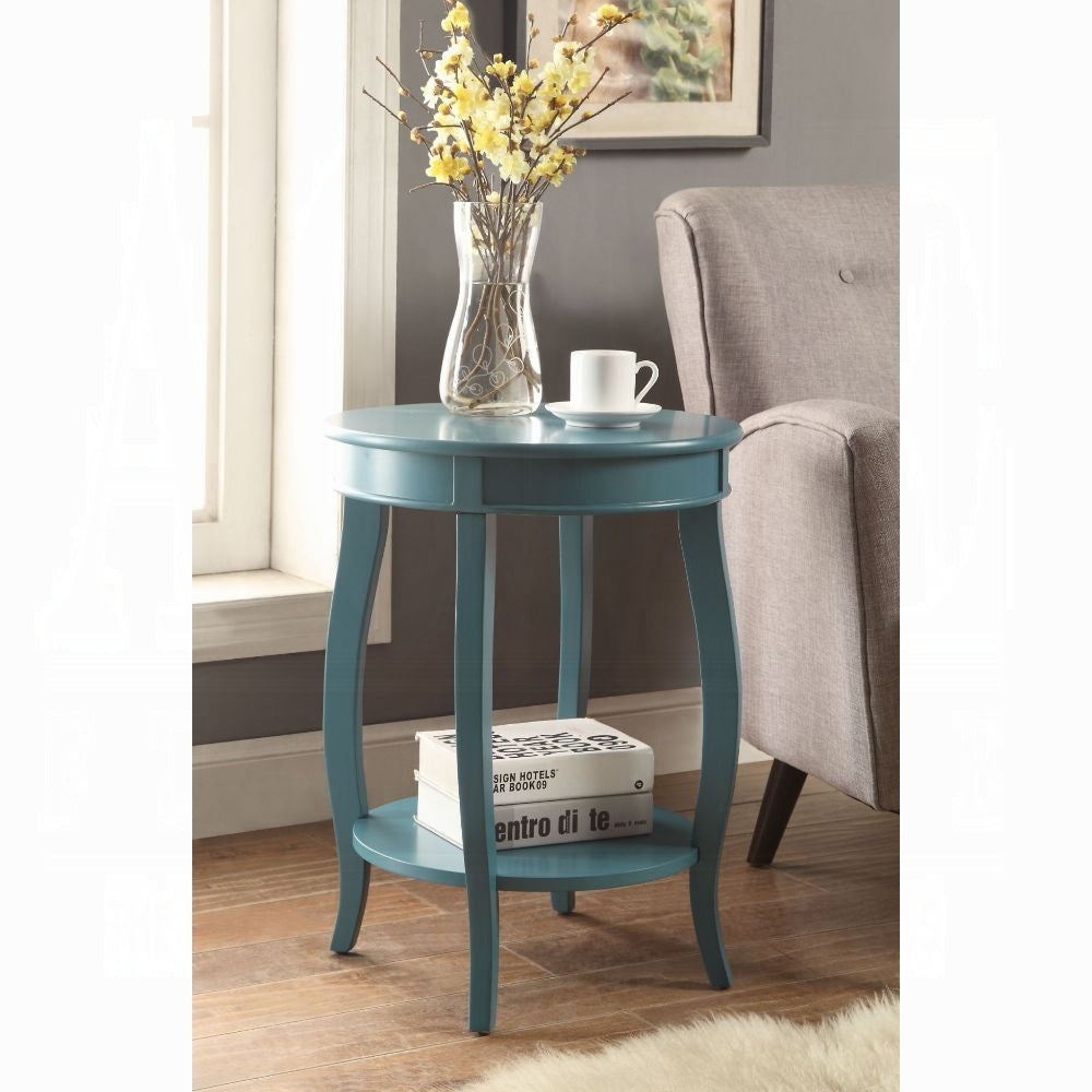 Aberta Accent Table