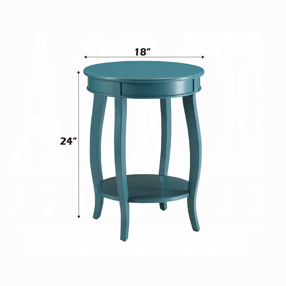 Aberta Accent Table
