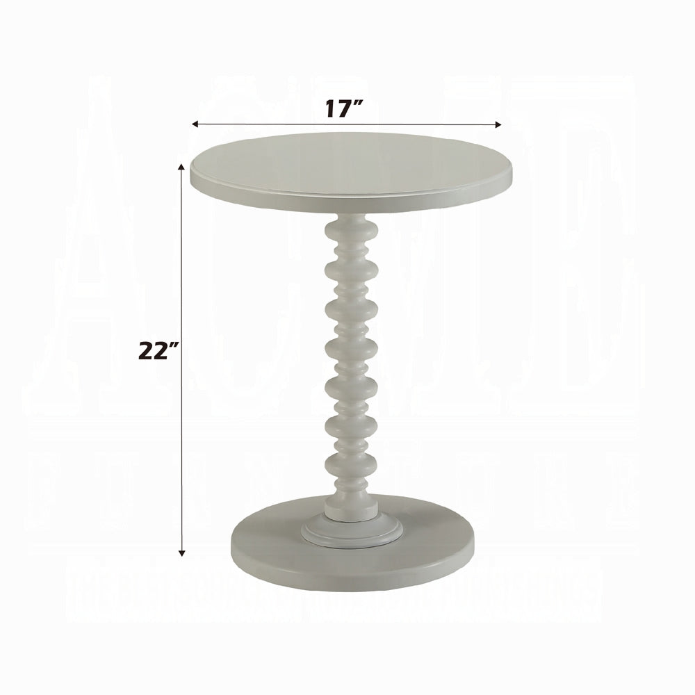Acton Accent Table