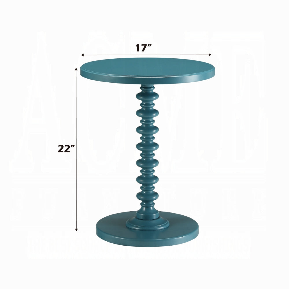 Acton Accent Table