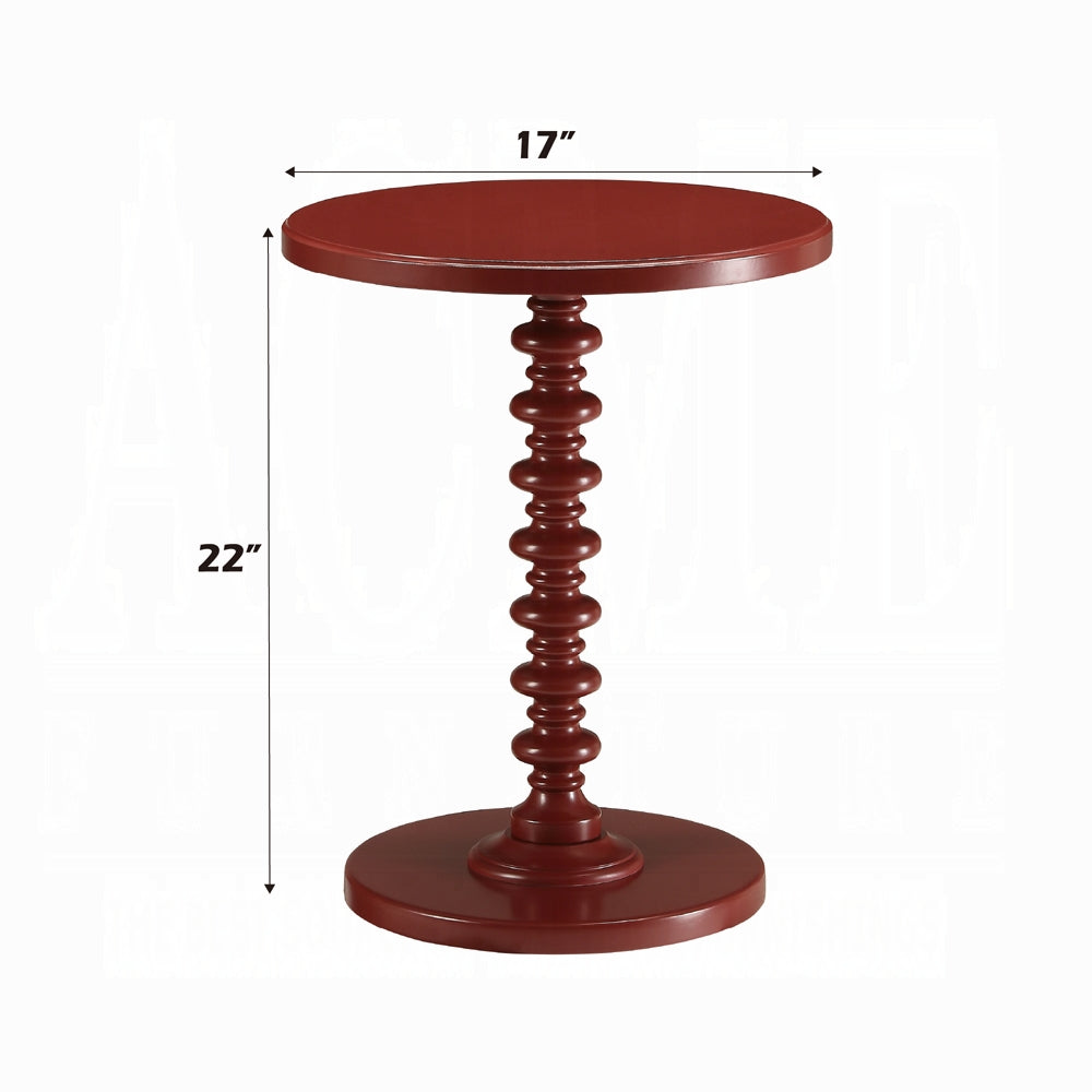 Acton Accent Table